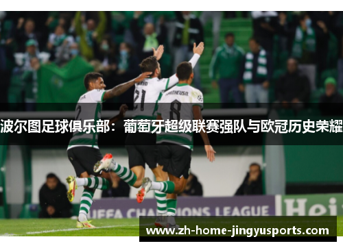 波尔图足球俱乐部：葡萄牙超级联赛强队与欧冠历史荣耀
